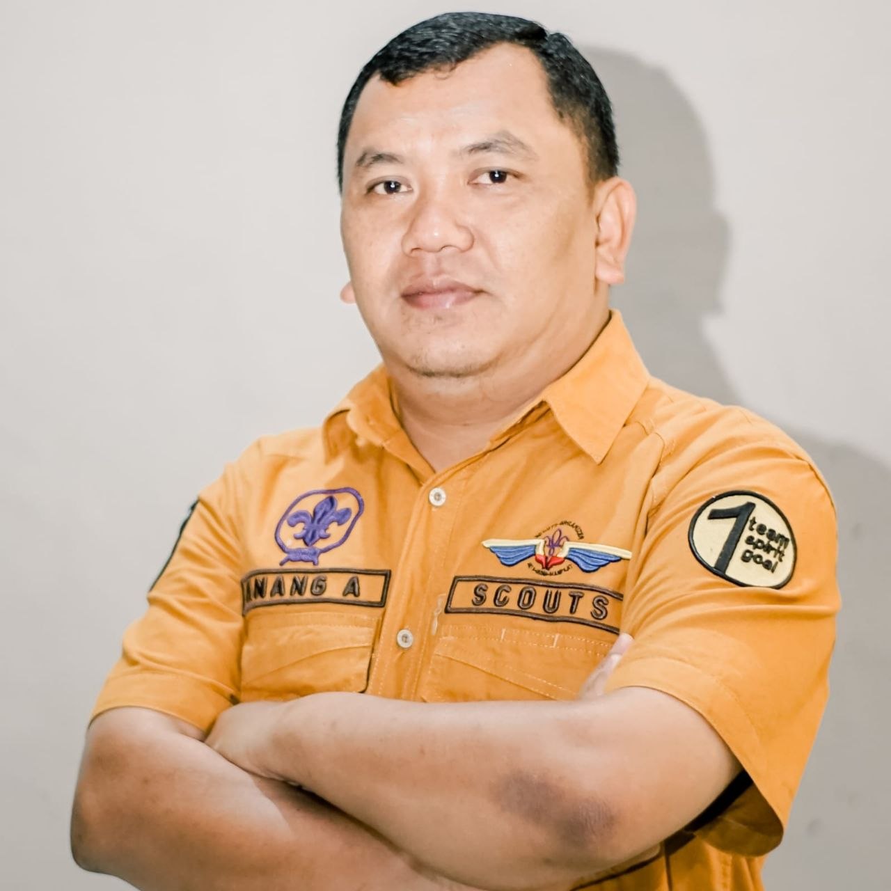 Anang Anwardi, S.Pd., Gr.